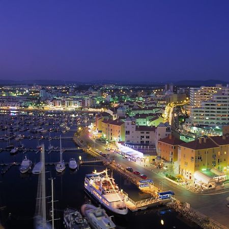 Apartamento Clube Nautico Apartamento Vilamoura Exterior foto