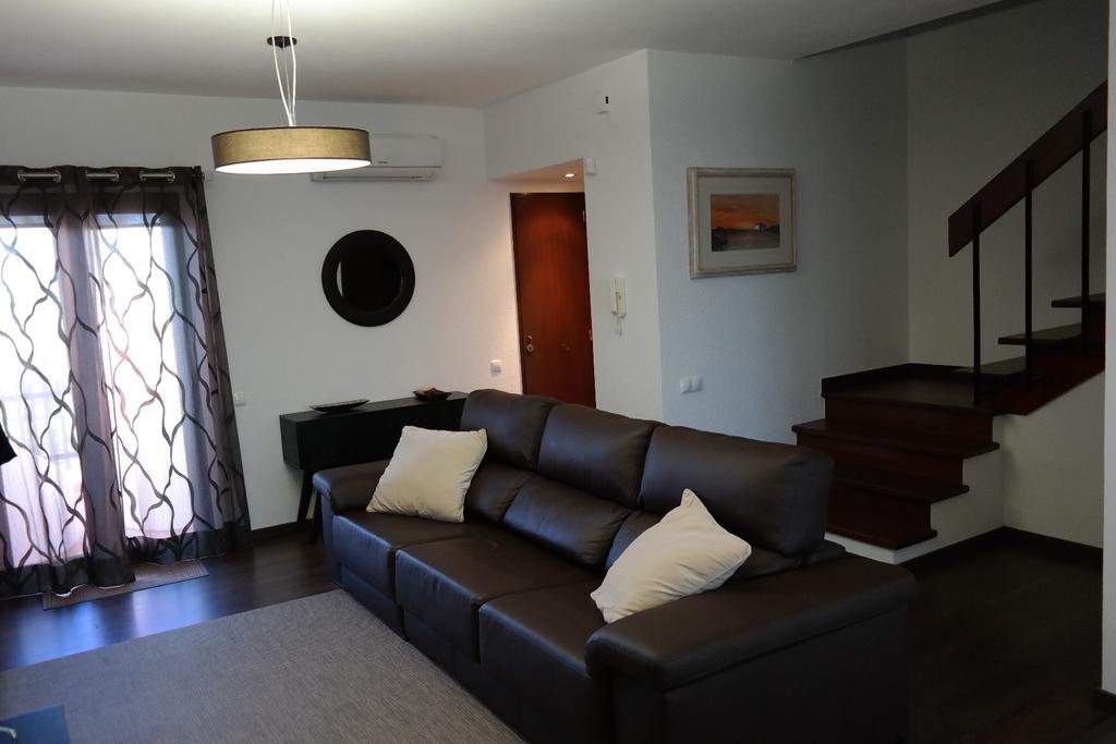 Apartamento Clube Nautico Apartamento Vilamoura Habitación foto