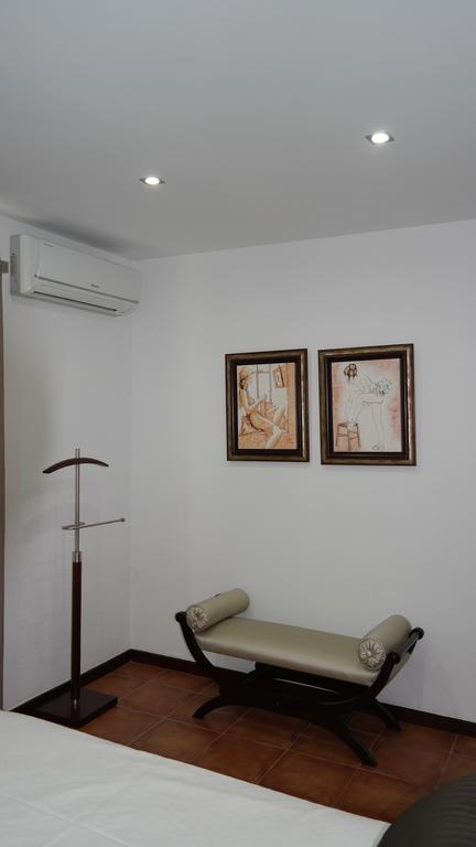 Apartamento Clube Nautico Apartamento Vilamoura Habitación foto