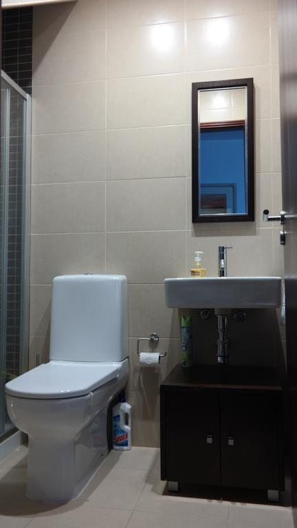 Apartamento Clube Nautico Apartamento Vilamoura Habitación foto