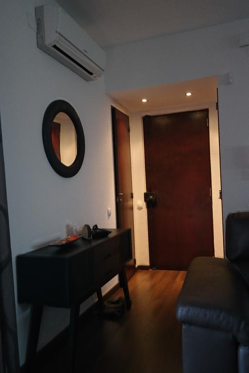 Apartamento Clube Nautico Apartamento Vilamoura Habitación foto