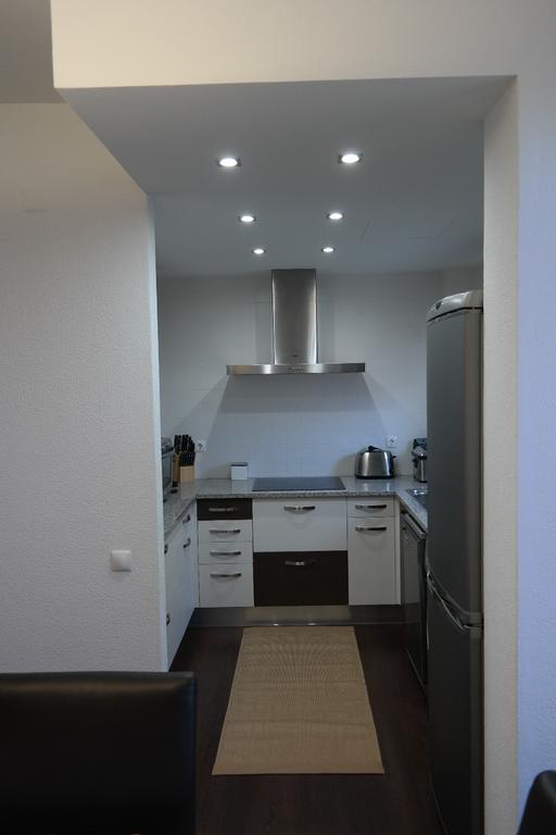 Apartamento Clube Nautico Apartamento Vilamoura Habitación foto