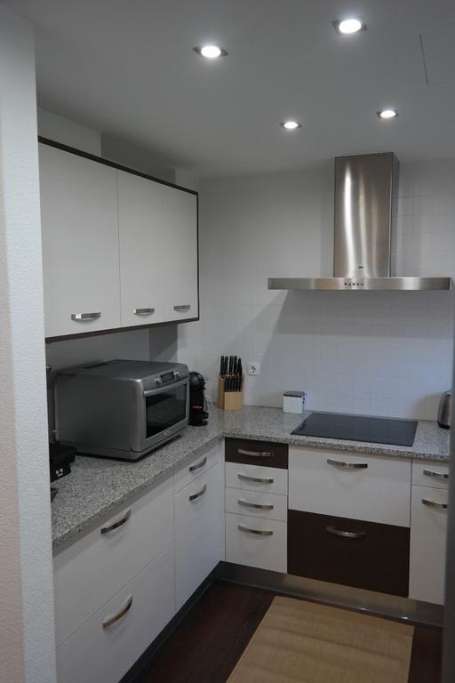 Apartamento Clube Nautico Apartamento Vilamoura Habitación foto