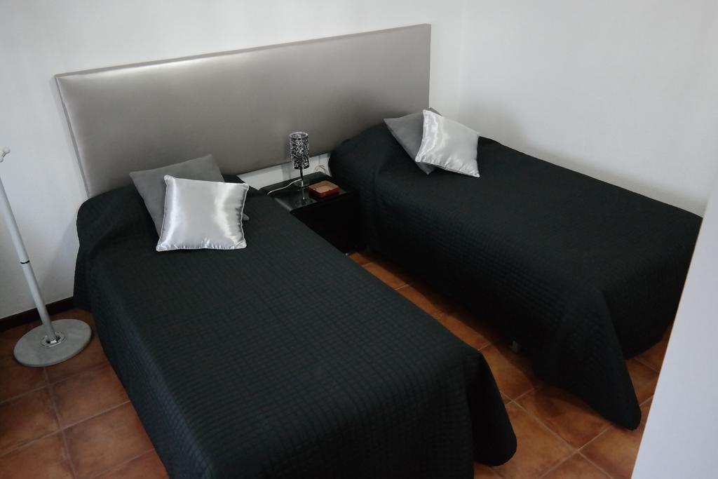 Apartamento Clube Nautico Apartamento Vilamoura Habitación foto