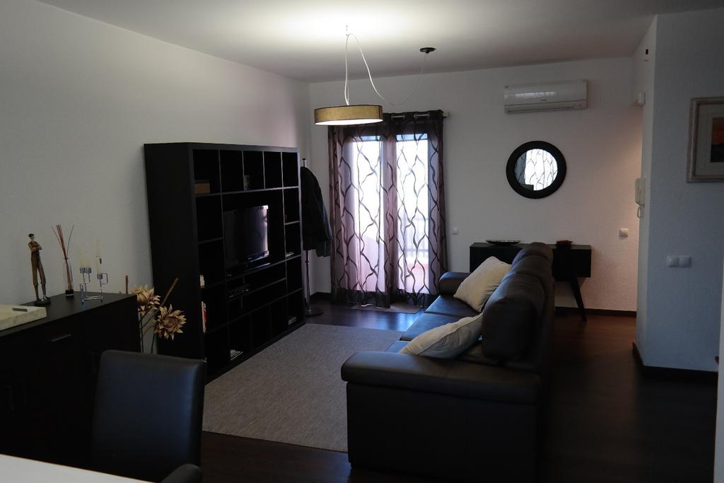 Apartamento Clube Nautico Apartamento Vilamoura Habitación foto
